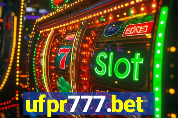 ufpr777.bet