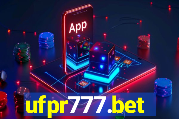 ufpr777.bet