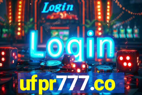 ufpr777.co