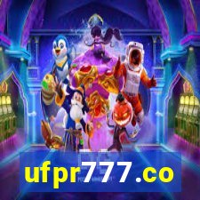 ufpr777.co