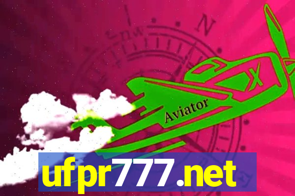 ufpr777.net