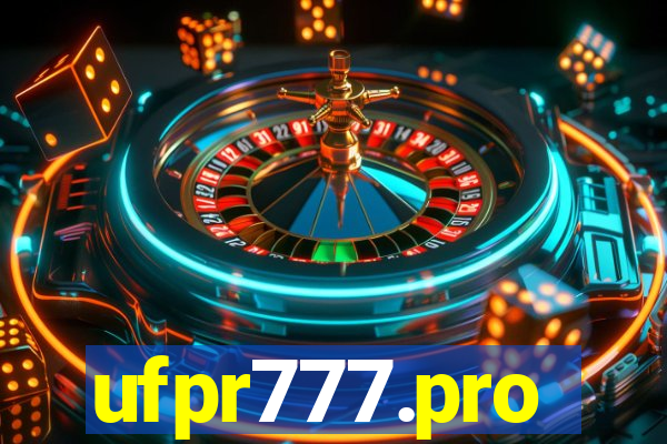 ufpr777.pro