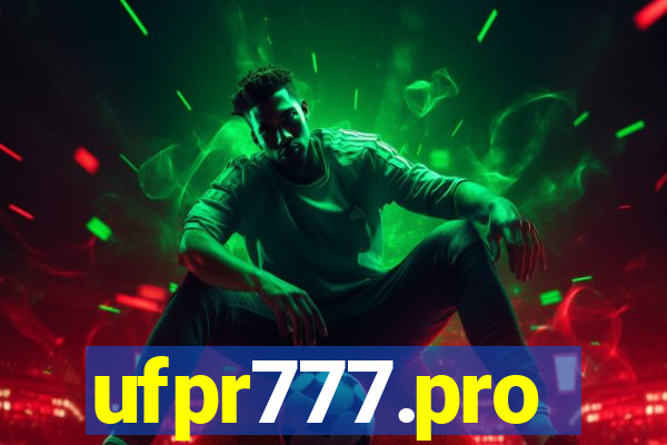 ufpr777.pro