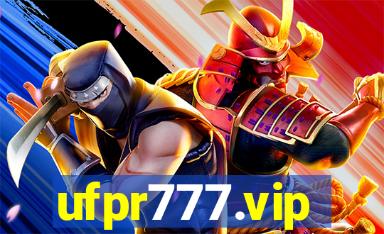 ufpr777.vip