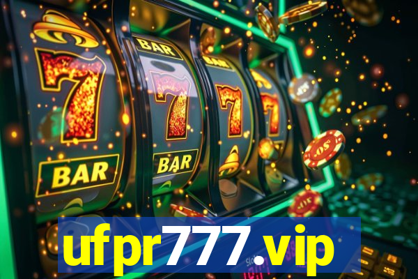 ufpr777.vip