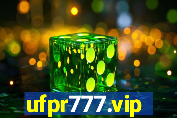 ufpr777.vip