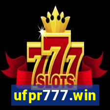 ufpr777.win