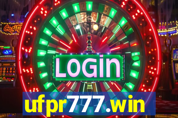 ufpr777.win