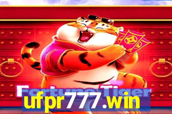 ufpr777.win