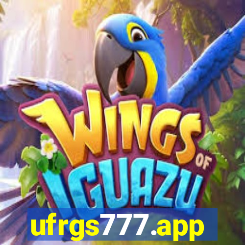 ufrgs777.app