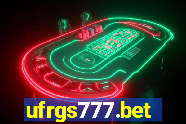 ufrgs777.bet