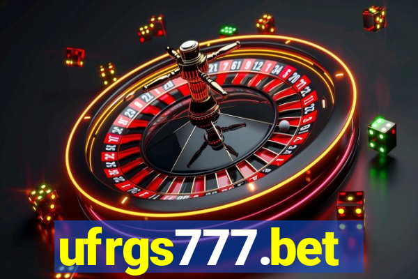 ufrgs777.bet