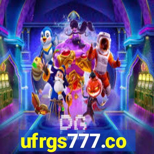 ufrgs777.co
