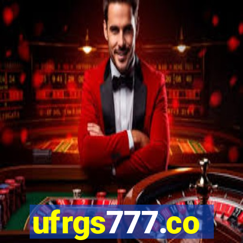 ufrgs777.co