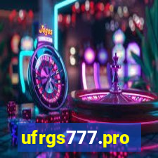 ufrgs777.pro