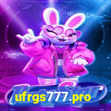 ufrgs777.pro