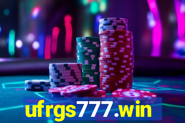 ufrgs777.win