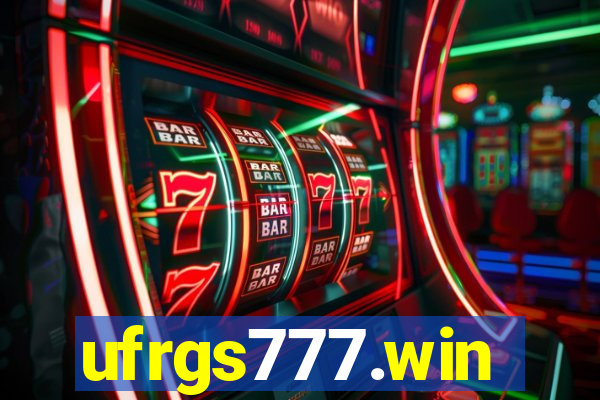 ufrgs777.win