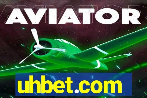 uhbet.com