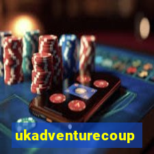 ukadventurecouple