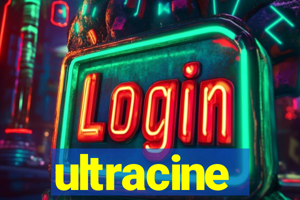ultracine