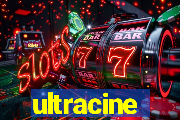ultracine