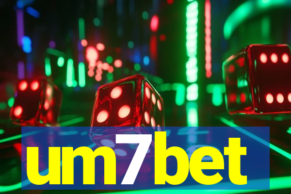 um7bet