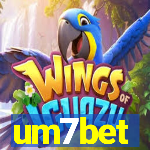 um7bet