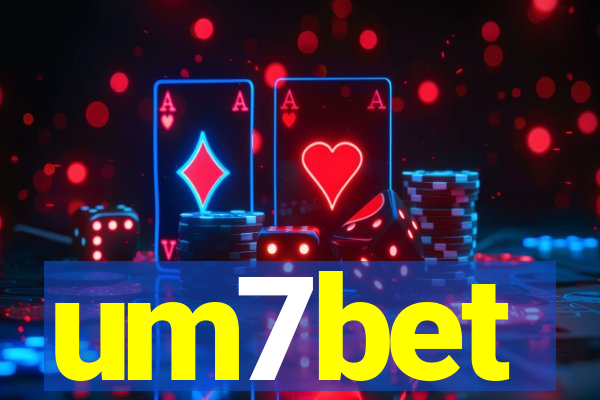 um7bet