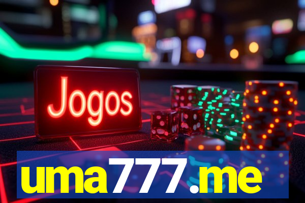 uma777.me