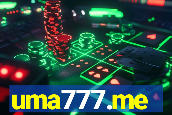 uma777.me