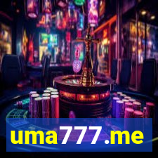 uma777.me