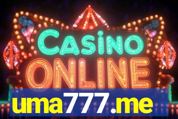 uma777.me