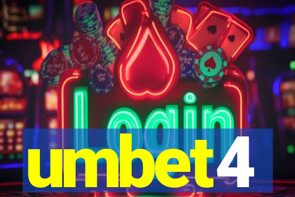 umbet4