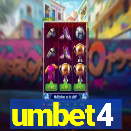 umbet4