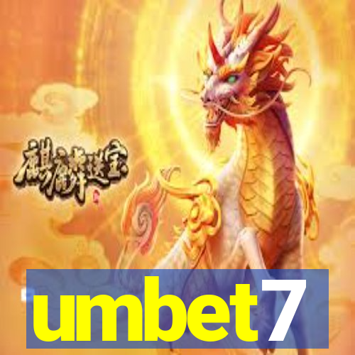 umbet7