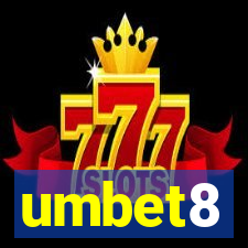 umbet8