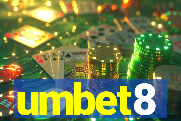 umbet8