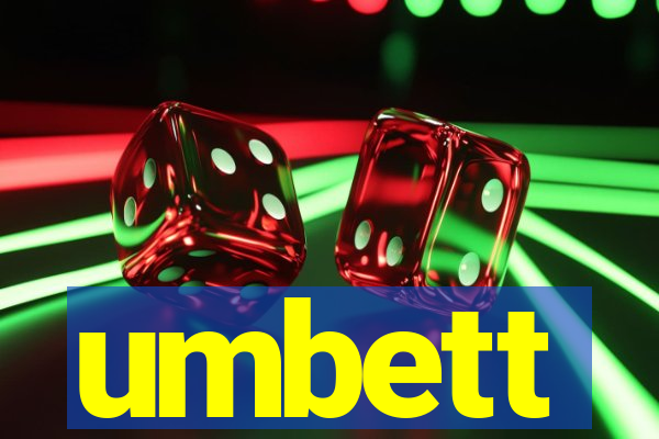 umbett