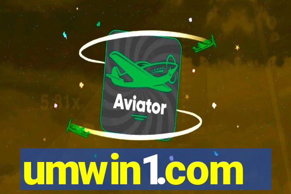 umwin1.com