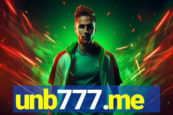 unb777.me