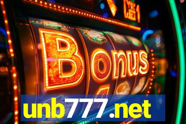 unb777.net