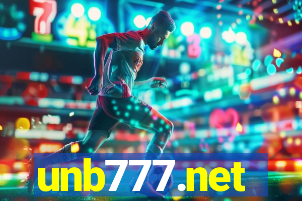 unb777.net
