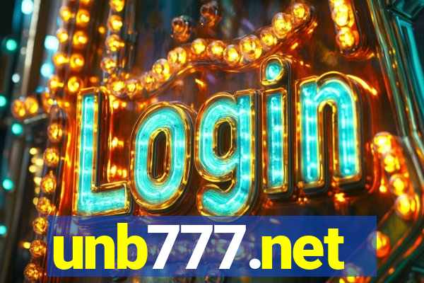 unb777.net