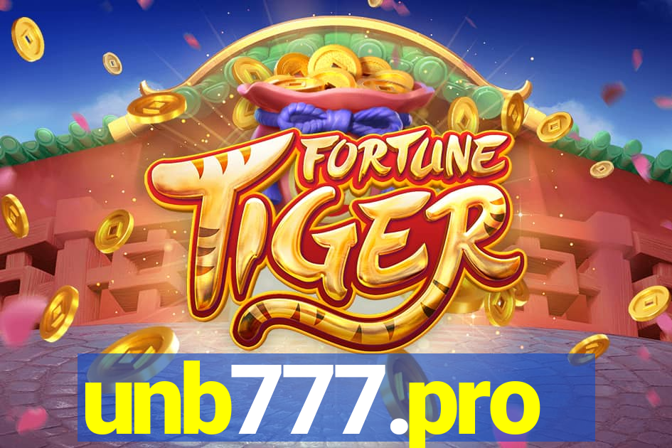 unb777.pro