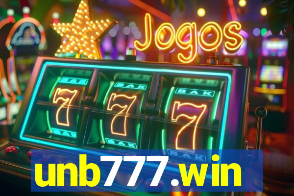 unb777.win