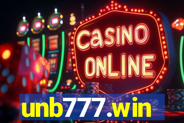 unb777.win