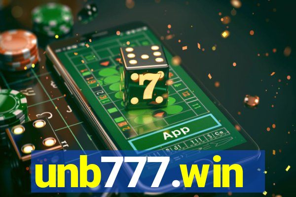 unb777.win