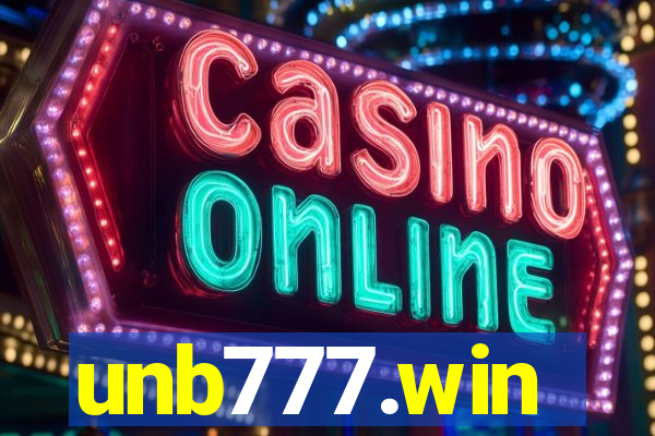 unb777.win