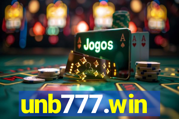 unb777.win